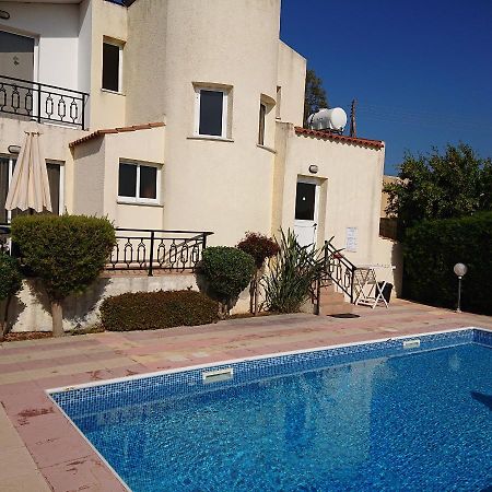 Villa SotiroullaKato Yialia エクステリア 写真