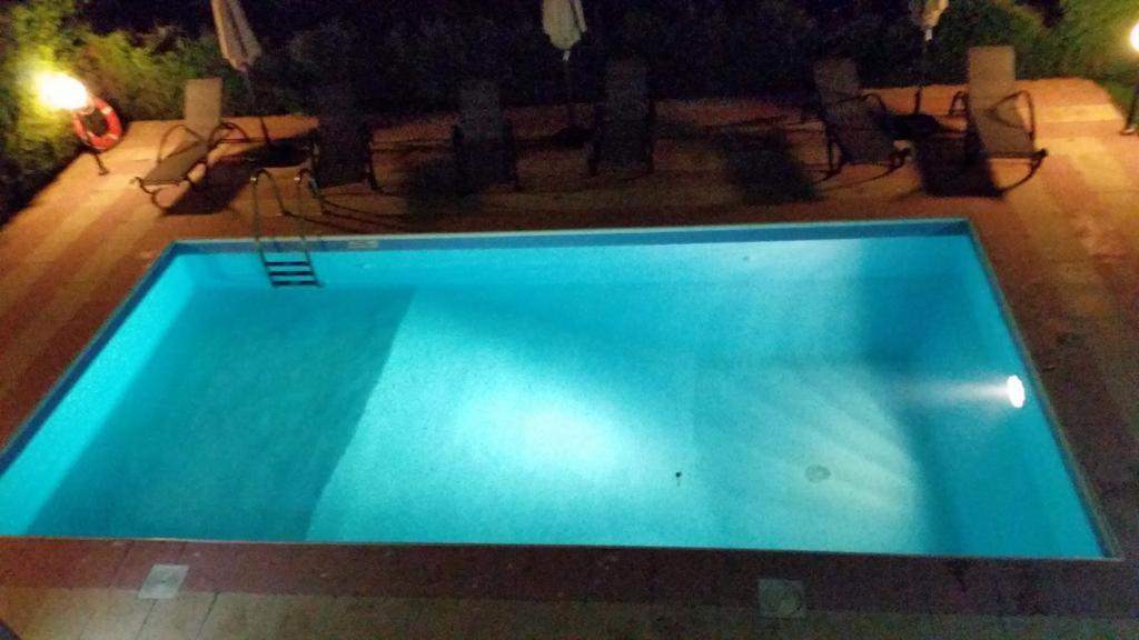 Villa SotiroullaKato Yialia エクステリア 写真