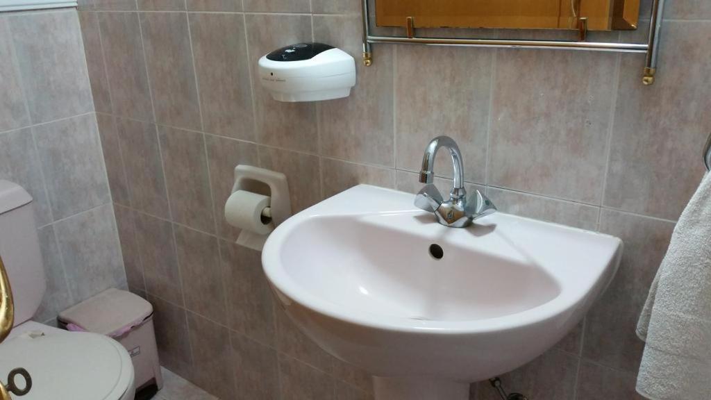 Villa SotiroullaKato Yialia エクステリア 写真