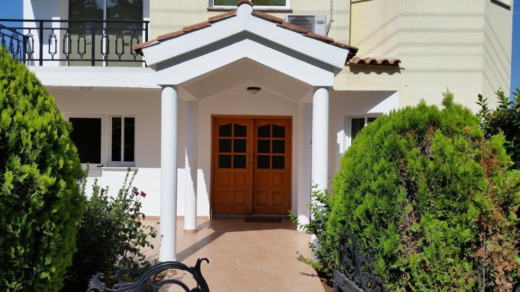 Villa SotiroullaKato Yialia エクステリア 写真