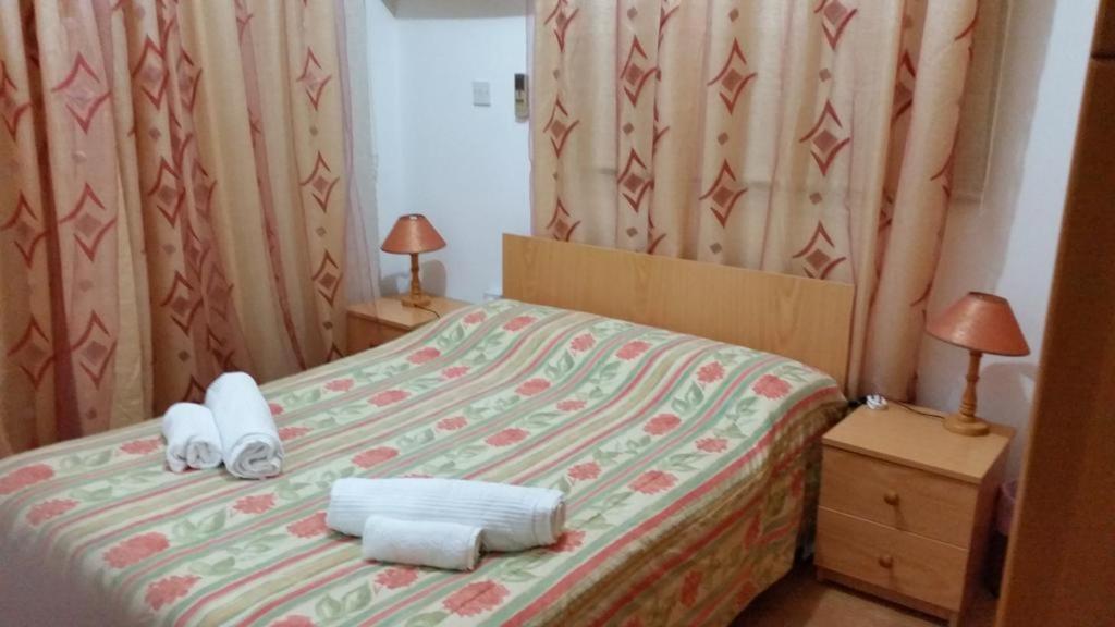 Villa SotiroullaKato Yialia エクステリア 写真